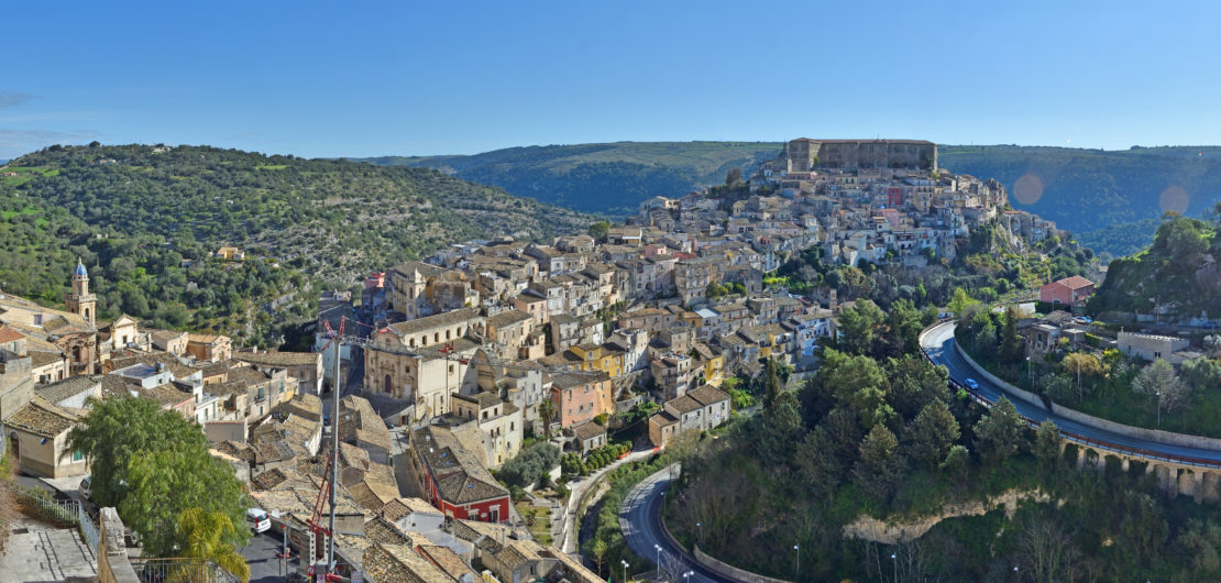 Ragusa Ibla